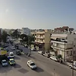 Rhodos Apartment *