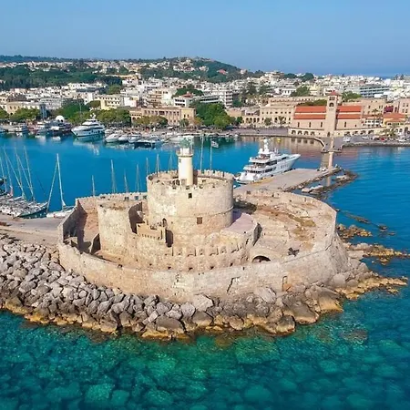 Rhodos *