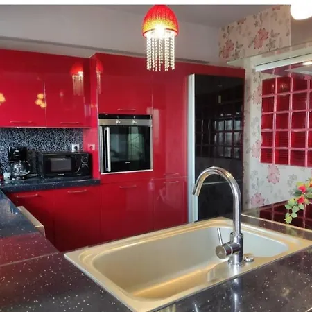 Apartment Rhodos Rhodes City